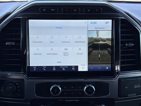 Used 2022 Ford F250 Platinum image 28