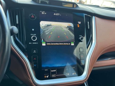 Used 2020 Subaru Legacy Touring XT image 30