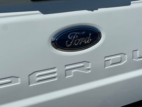 New 2026 Ford F250 XL RWD image 22