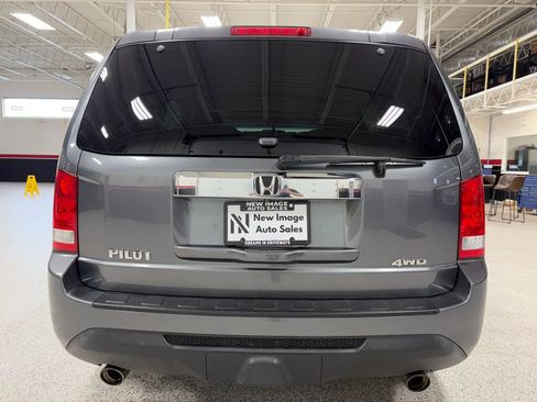 Used 2012 Honda Pilot EX-L image 12