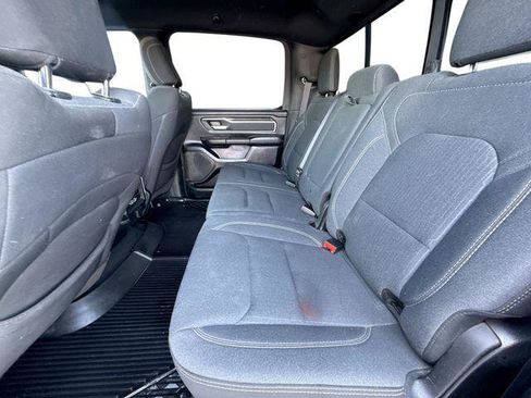 Used 2021 RAM 1500 Lone Star RWD image 26