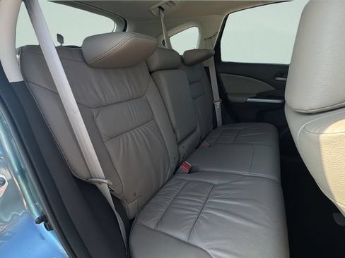 Used 2014 Honda CR-V EX-L image 14