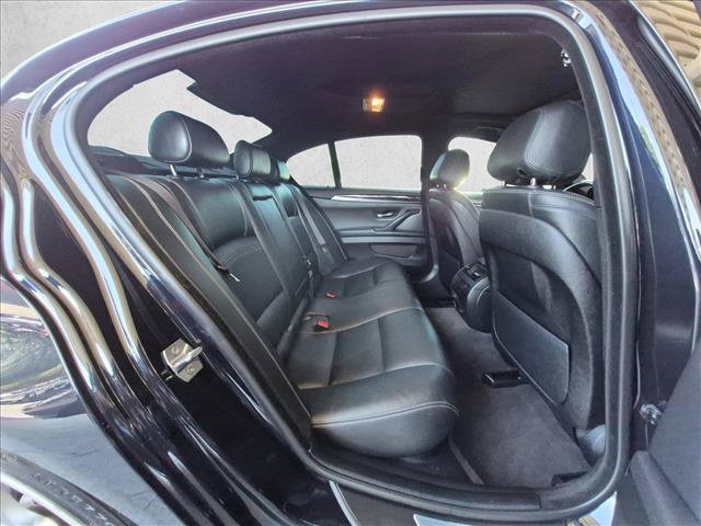 Used 2015 BMW 535i Sedan RWD image 21
