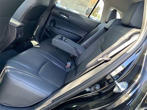 New 2026 Toyota Corolla Cross XLE image 10