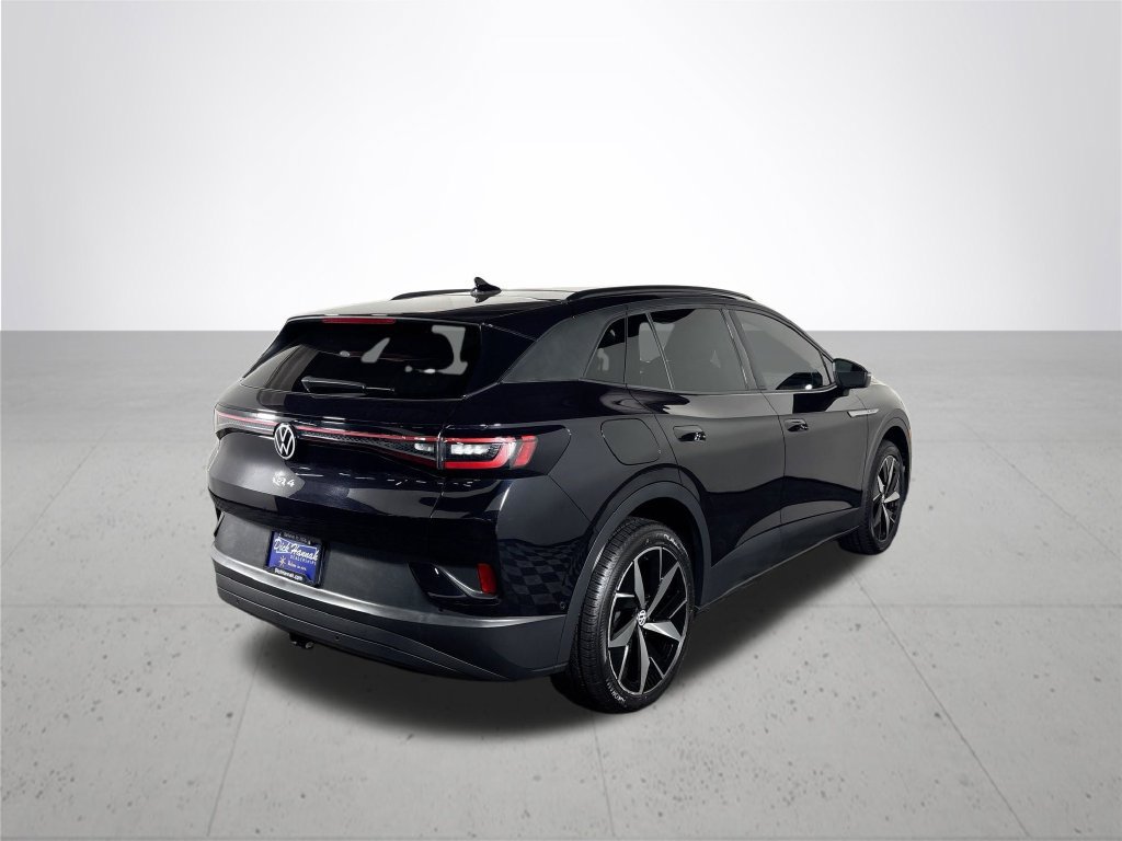 Certified 2023 Volkswagen ID.4 Pro S AWD/4WD image 7