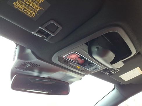 Certified 2024 Lincoln Corsair Reserve image 22