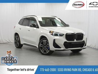 Used 2024 BMW X1 M35i w/ Shadowloine Package