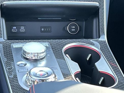 New 2026 Genesis GV80 3.5T e-SC image 29