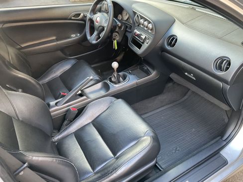 Used 2006 Acura RSX Type-S image 26