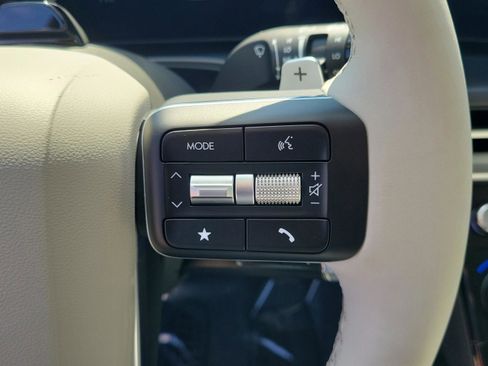 New 2026 Hyundai Santa Fe SEL image 19