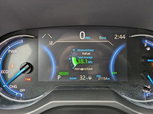 Used 2023 Toyota RAV4 XLE image 11