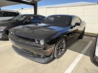Used 2023 Dodge Challenger R/T Scat Pack RWD video 1