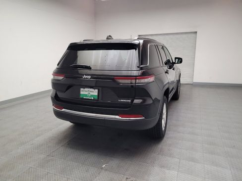 Used 2023 Jeep Grand Cherokee Laredo w/ Luxury Tech Group I RWD image 7