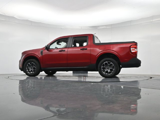 Certified 2025 Ford Maverick XLT w/ Equipment Group 301A AWD/4WD image 40