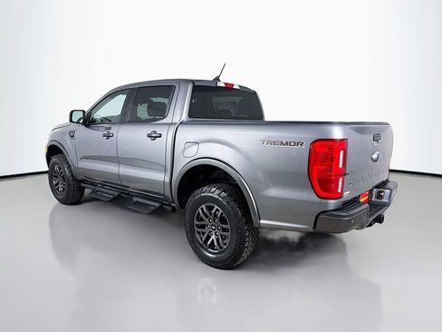 Used 2021 Ford Ranger XLT w/ Tremor Off-Road Package AWD/4WD image 6