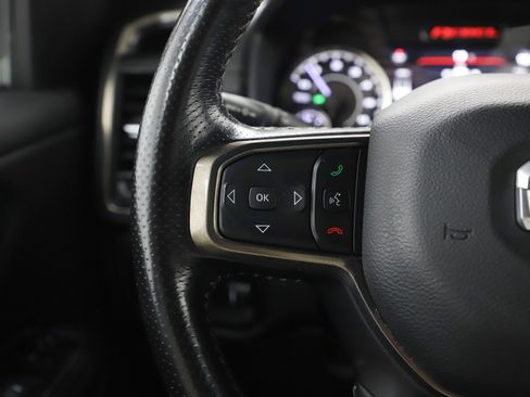 Used 2022 RAM 1500 Rebel w/ Rebel Level 2 Equipment Group AWD/4WD image 23