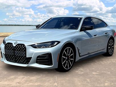 Used 2024 BMW M440i xDrive Gran Coupe w/ Premium Package