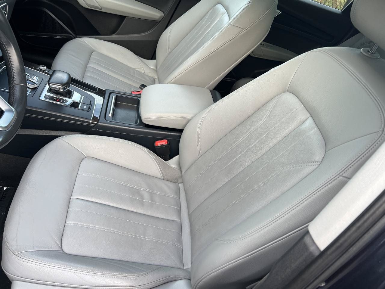 Used 2018 Audi Q5 2.0T Premium Plus w/ Premium Plus Package AWD/4WD image 24