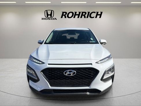 Used 2021 Hyundai Kona SE image 2