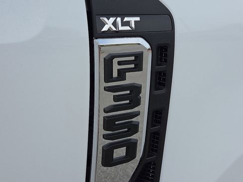 New 2026 Ford F350 XLT w/ XLT Value Package AWD/4WD image 8