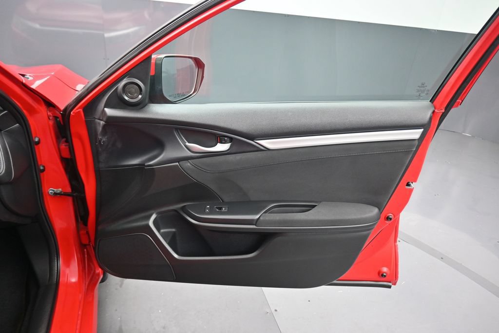 Used 2016 Honda Civic EX image 41