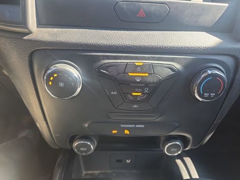 Used 2020 Ford Ranger XL w/ Trailer Tow Package image 13