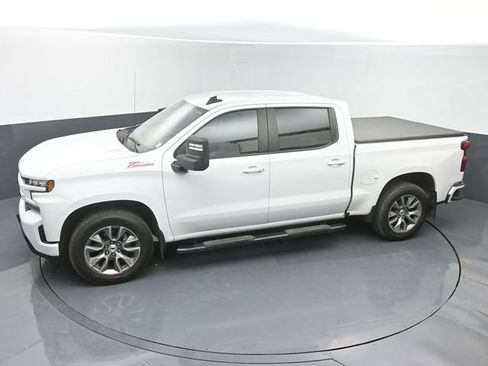 Used 2022 Chevrolet Silverado 1500 RST image 32