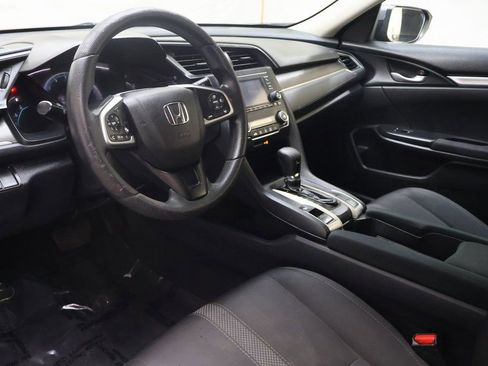Used 2020 Honda Civic LX image 18
