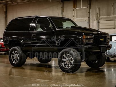 Used 1994 Chevrolet Blazer 4WD