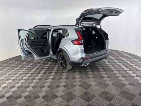 Certified 2023 Honda CR-V Sport Touring image 21