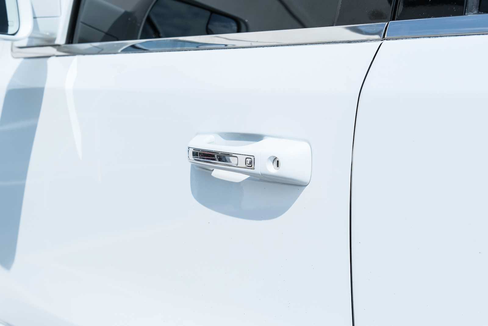 Used 2020 RAM 1500 Limited AWD/4WD image 18