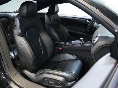 Used 2012 Audi TT RS AWD/4WD image 27