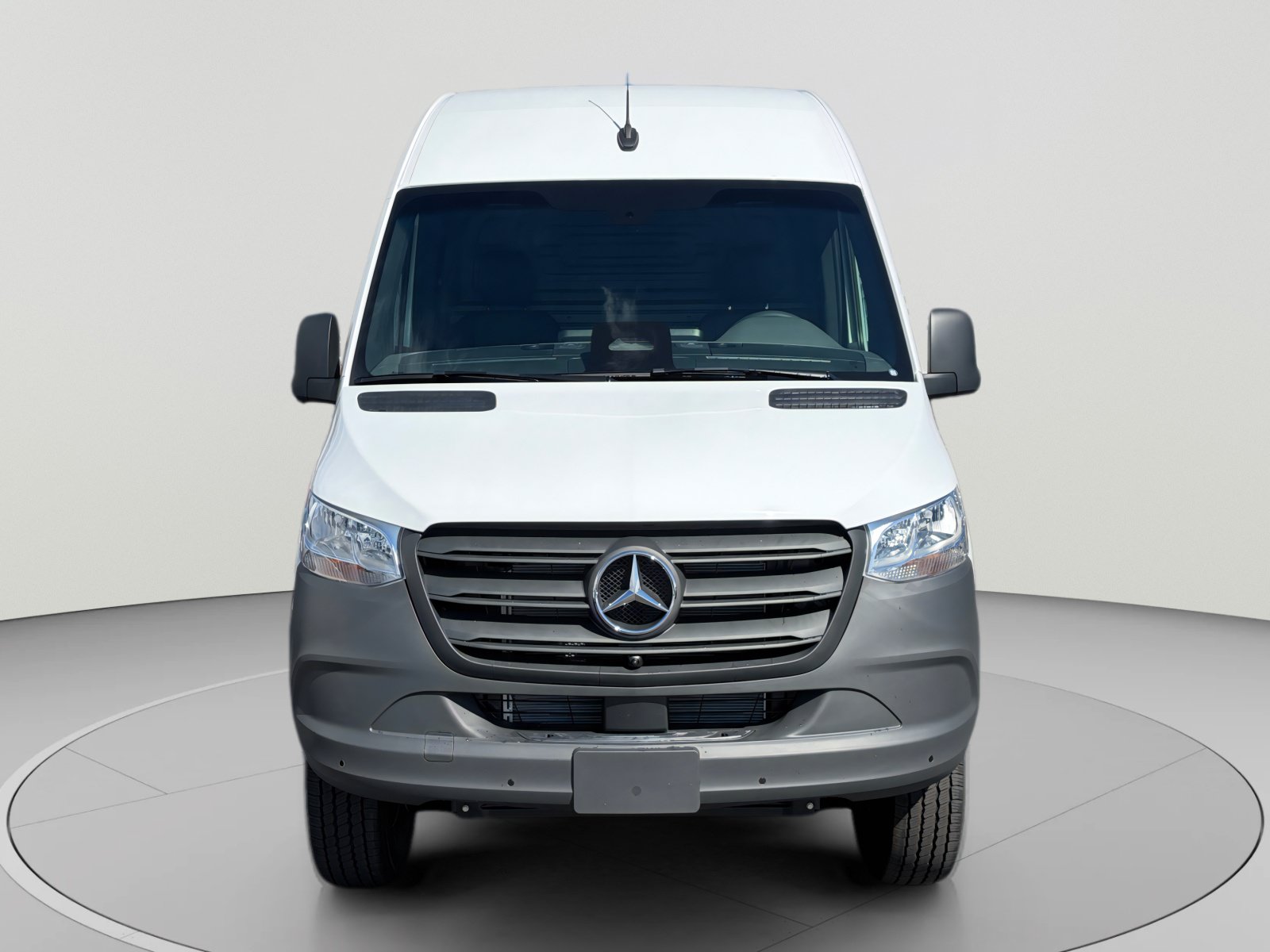 New 2026 Mercedes-Benz Sprinter 2500 image 8
