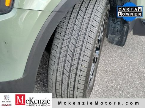Used 2024 Kia Telluride SX X-Line AWD/4WD image 34