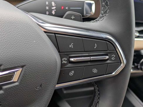 New 2026 Chevrolet Equinox ACTIV w/ Convenience Package III image 25