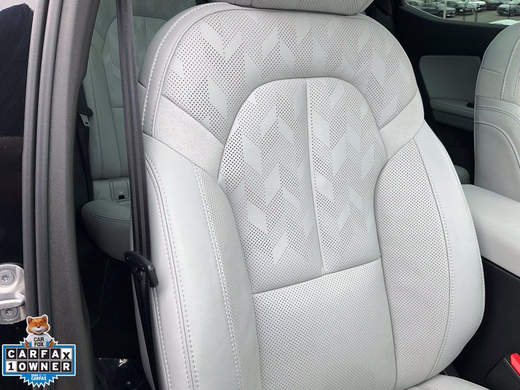 Used 2023 Polestar Polestar 2 w/ Pilot Pack AWD/4WD image 62