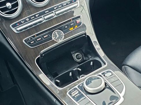 Certified 2017 Mercedes-Benz C 300 C 300 image 34