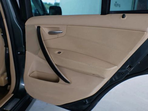 Used 2007 BMW X3 3.0si image 28