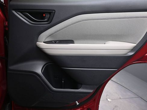 New 2026 Subaru Forester Premium image 14