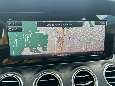 Used 2019 Mercedes-Benz E 300 image 20