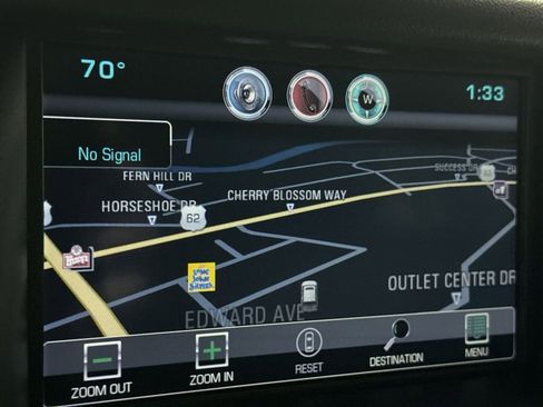 Used 2015 Chevrolet Tahoe LT image 15