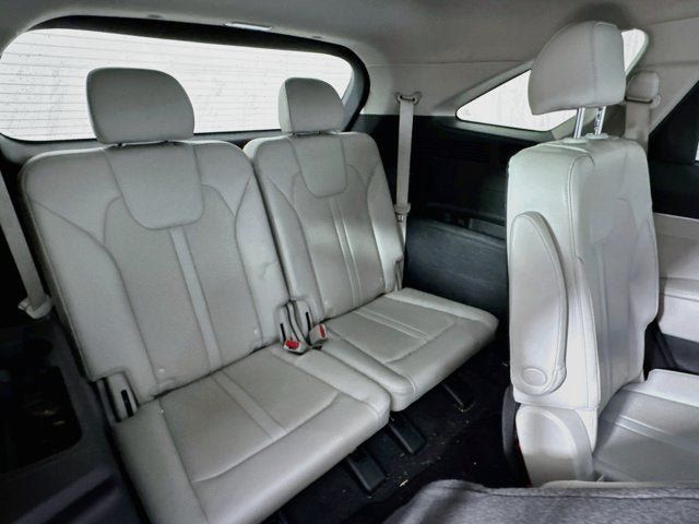 Certified 2023 Kia Sorento X-Line EX AWD/4WD image 27