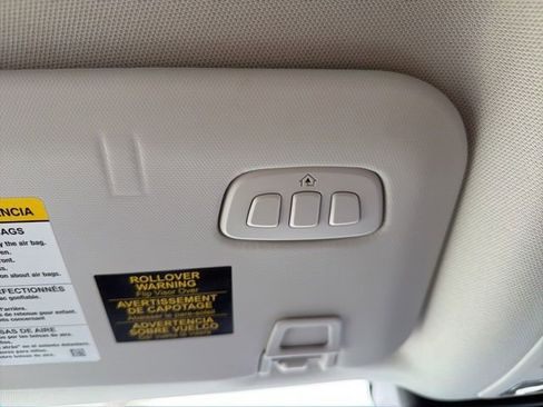 Used 2024 Ford Bronco Sport Big Bend w/ Convenience Package image 29