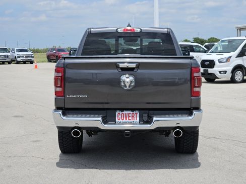 Used 2022 RAM 1500 Limited RWD image 6