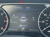 Used 2024 Nissan Altima 2.5 SR image 3