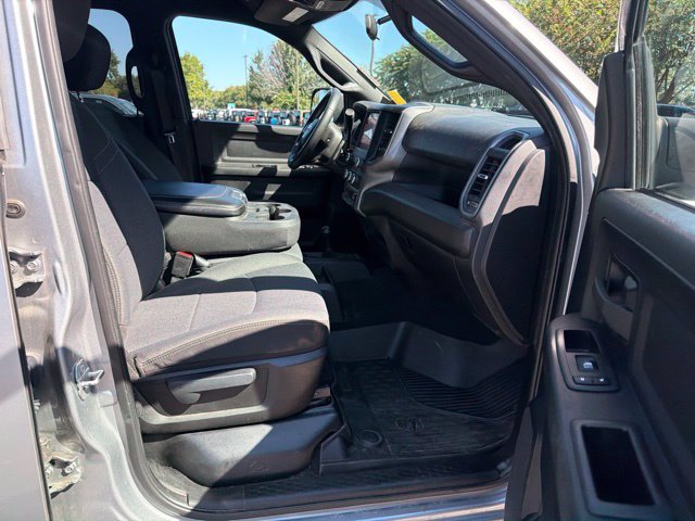 Used 2022 RAM 2500 Tradesman AWD/4WD image 12