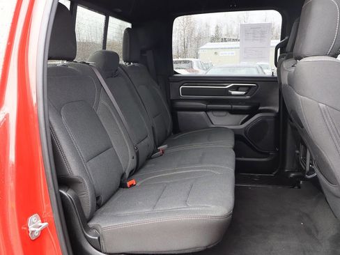 Used 2020 RAM 1500 Big Horn image 20
