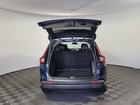Certified 2024 Honda CR-V EX-L image 6