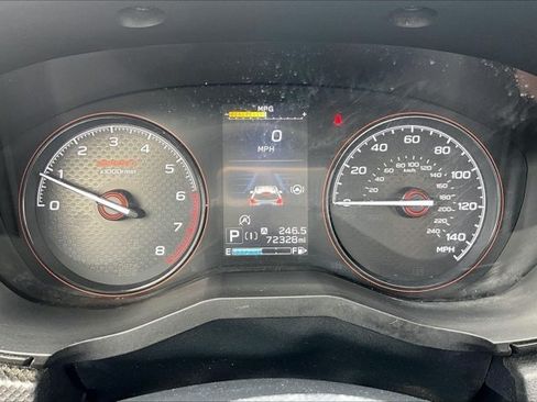 Used 2021 Subaru Forester Sport w/ Popular Package #2 AWD/4WD image 13