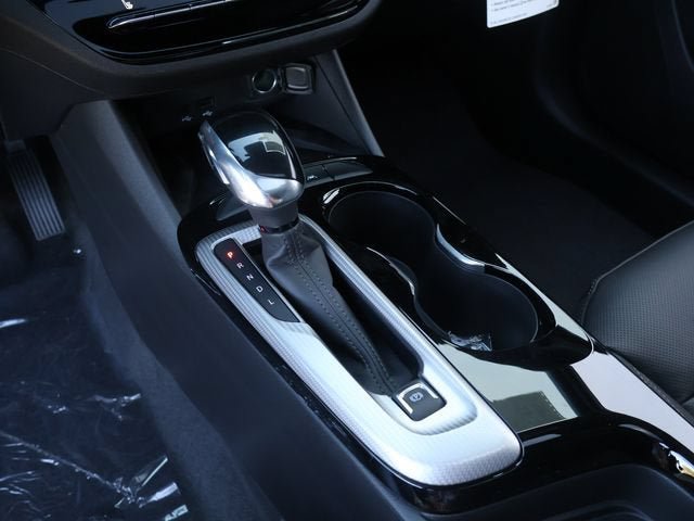 New 2026 Buick Envista Sport Touring FWD image 32